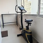 Apartment Inside Premium Airport