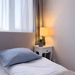 Apartment Inside Premium Airport
