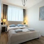 Apartamento Inside Premium Airport *