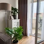 Apartamento Inside Premium Airport *
