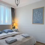 Inside Premium Airport Apartamento