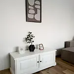 Inside Premium Airport Apartamento