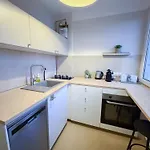 Apartamento Inside Premium Airport